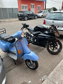 Vespa 50