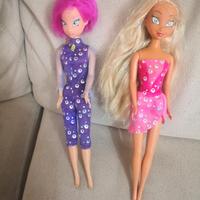 bambola Winx
