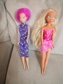 bambola Winx