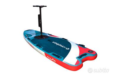 Sup Elettrico Emotion 