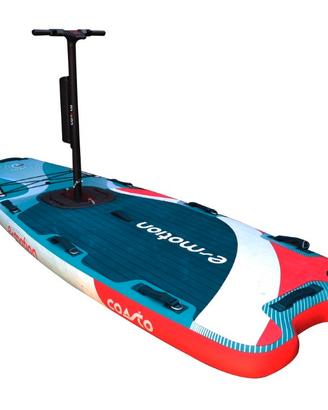 Sup Elettrico Emotion 