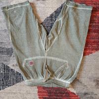 pantaloncino origine marines