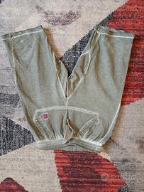 pantaloncino origine marines