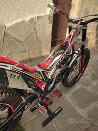 TRS ONE R 300