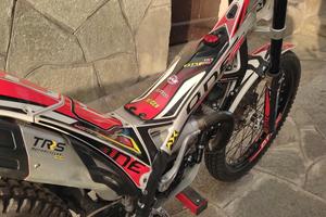TRS ONE R 300