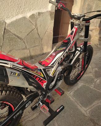 TRS ONE R 300