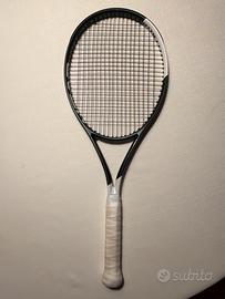 Head Speed Pro
