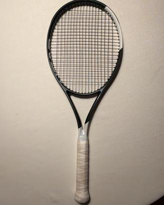Head Speed Pro