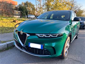 ALFA ROMEO Tonale - 2024 con tettuccio