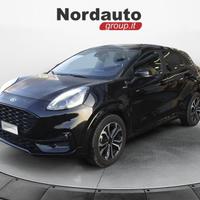 Ford Puma '19-> 1.0 EcoBoost Hybrid 125 CV S&...