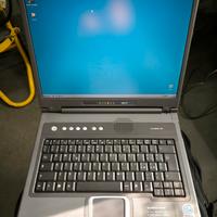 Acer travel mate 240 