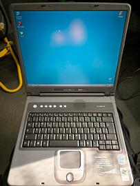 Acer travel mate 240 