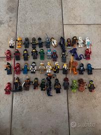 Lego ninjago
