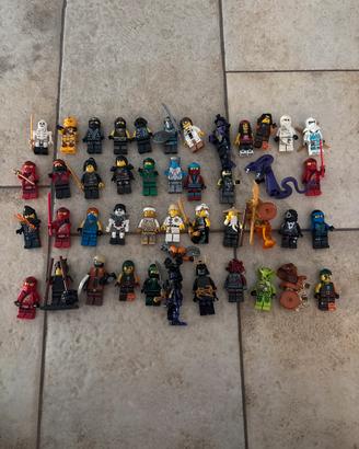 Lego ninjago