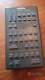 Telecomando Revox B 201