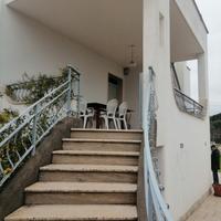 Appartamento in villa