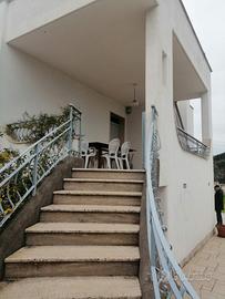 Appartamento in villa