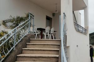 Appartamento in villa