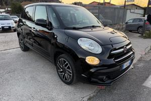 Fiat 500L 1.3 Multijet 95 CV Mirror cambio automat