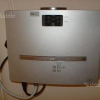 Mitsubishi 3000 videoproiettore home hd