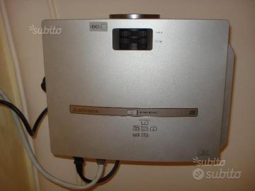 Mitsubishi 3000 videoproiettore home hd