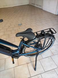 bicicletta elettrica 