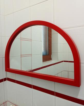Specchio Kartell