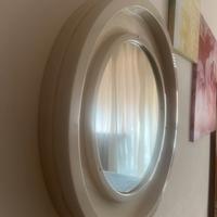 Specchio oblò retro’