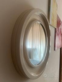 Specchio oblò retro’