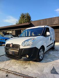Fiat Doblo Cargo 1.6 Multijet