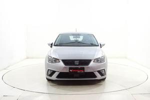 SEAT Ibiza 1.0 MPI 5 porte Style