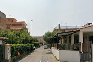Santa marinella trilocale vista mare