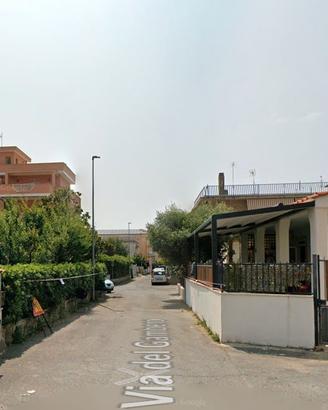 Santa marinella trilocale vista mare