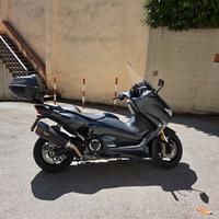 Yamaha T Max 530 - 2018