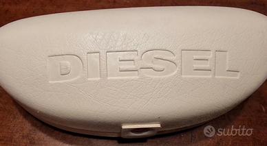 occhiali nuovi Diesel 