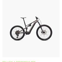 Pellicola protettiva specialized turbo levo