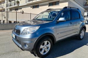 Daihatsu Terios 1.5 4WD 105cv 2010