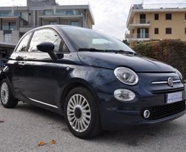 Fiat 500 1.3 Multijet 95 CV Pop