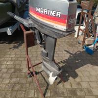 mariner 30 hp