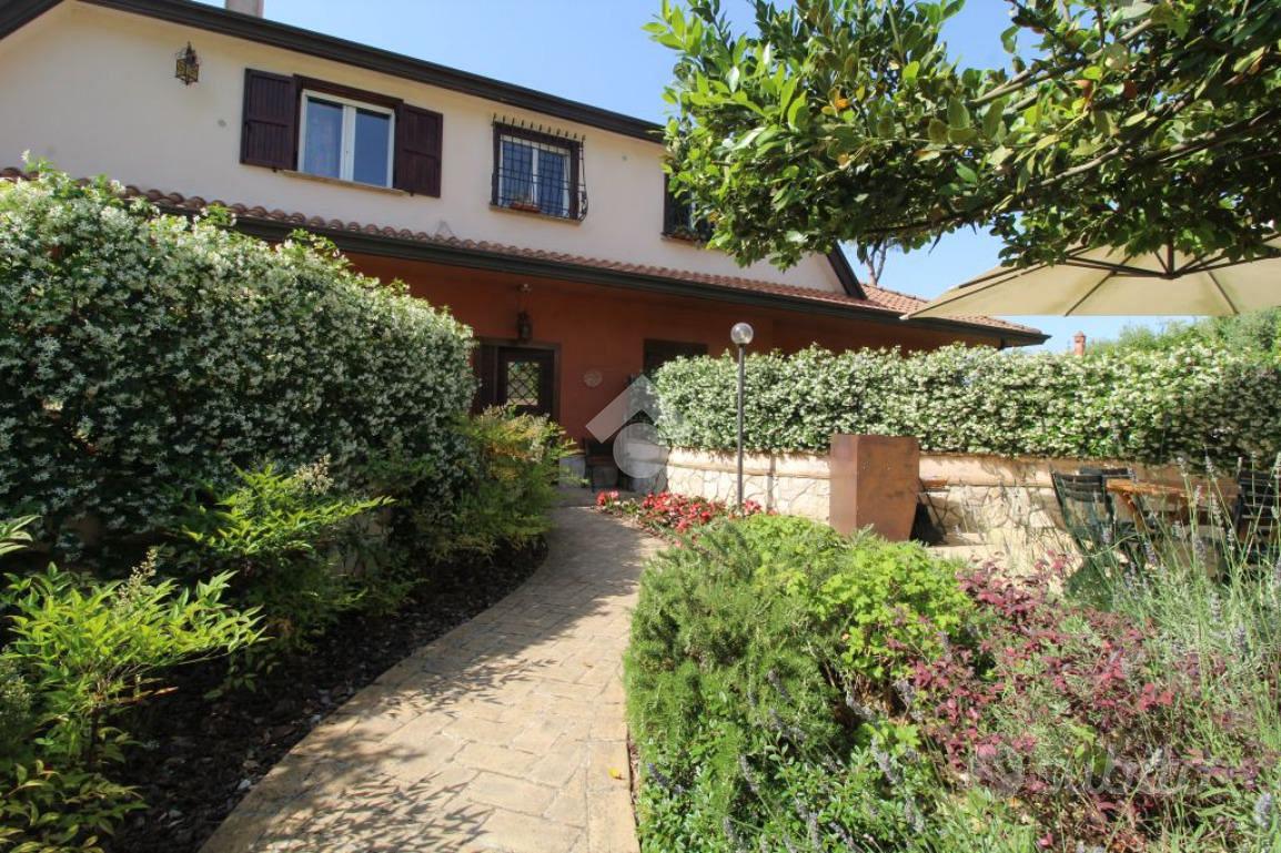 House in Scandriglia, Ponticelli Sabino - Vista 2