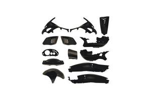 Kit carene 13 pz gilera runner