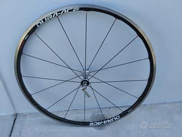 ruote Shimano durace 