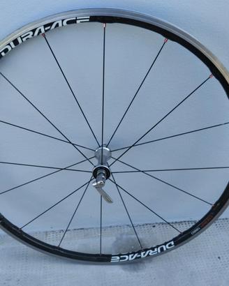 ruote Shimano durace 