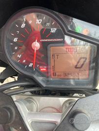 Aprilia Dorsoduro 750