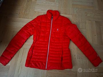 piumino 100gr Slam nuovo tg XS 