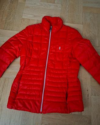 piumino 100gr Slam nuovo tg XS 