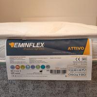 Materasso singolo Eminflex