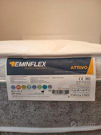 Materasso singolo Eminflex