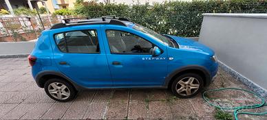Dacia Stepway 1.5 DCI 90CV 2013 - 112mila km