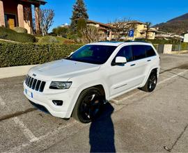 JEEP Gr.Cherokee 4ª s. - 2017